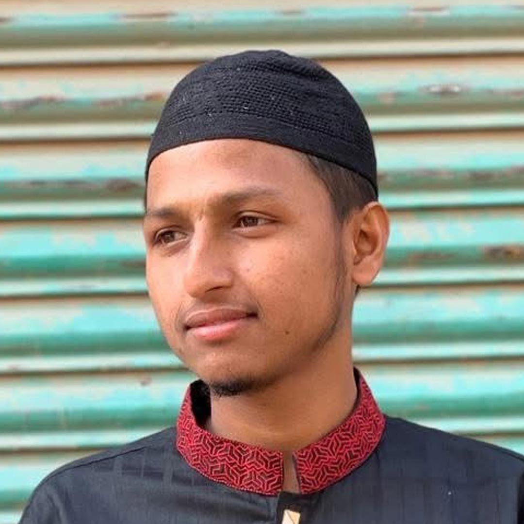 Shuruz Shamim