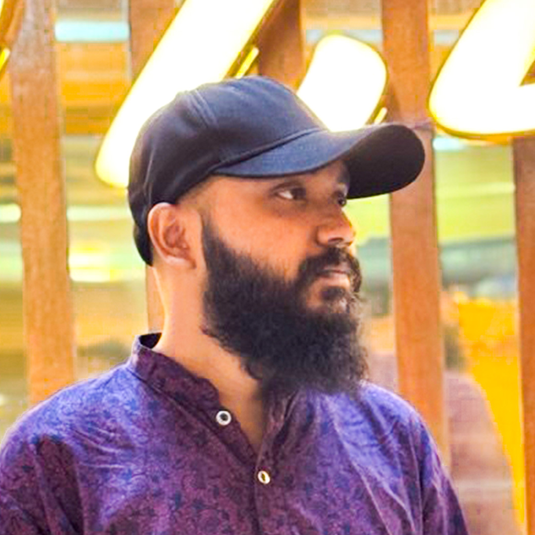 Shukkur Ali
